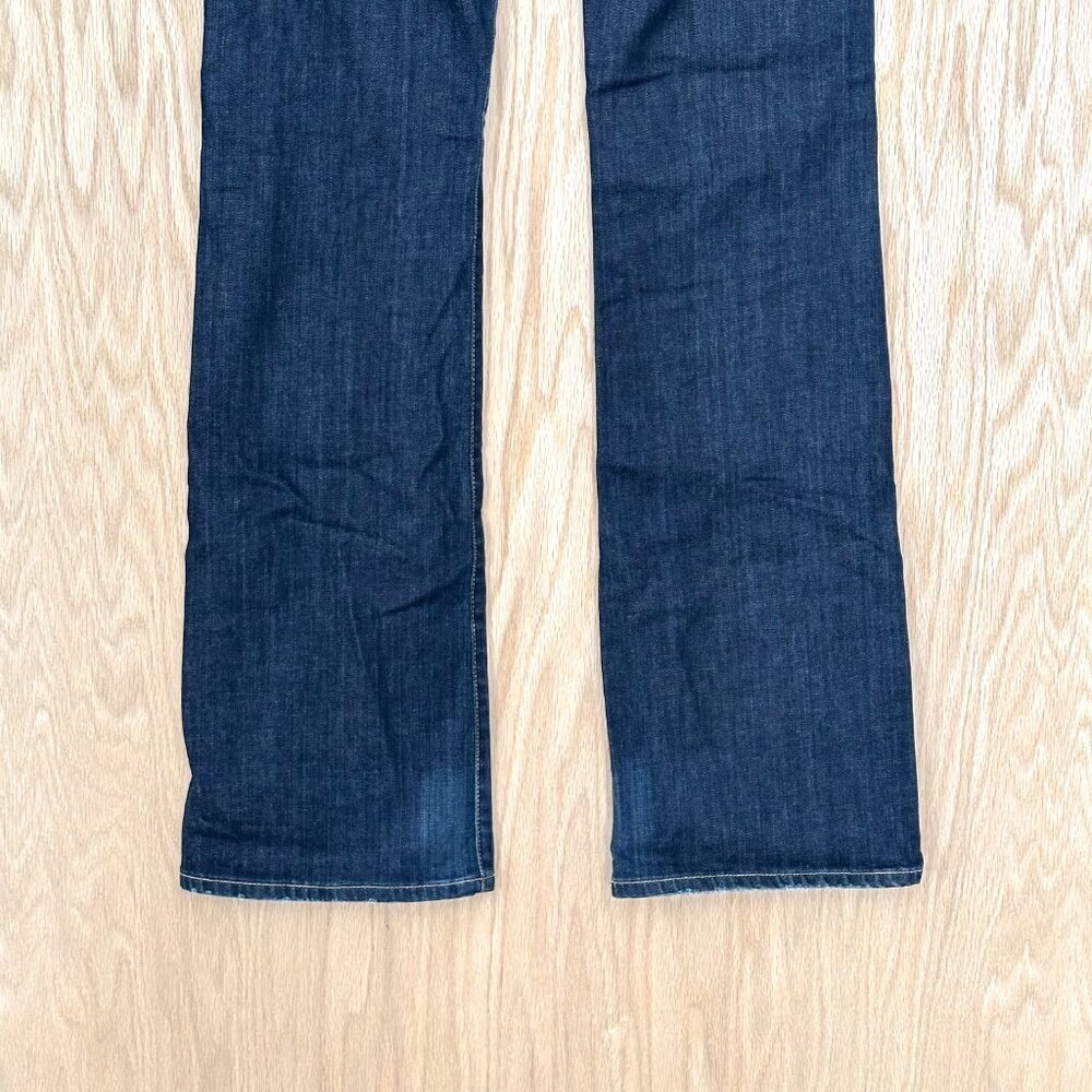 Citizens Of Humanity Kelly Low Rise Bootcut Jeans - Picture 8 of 14